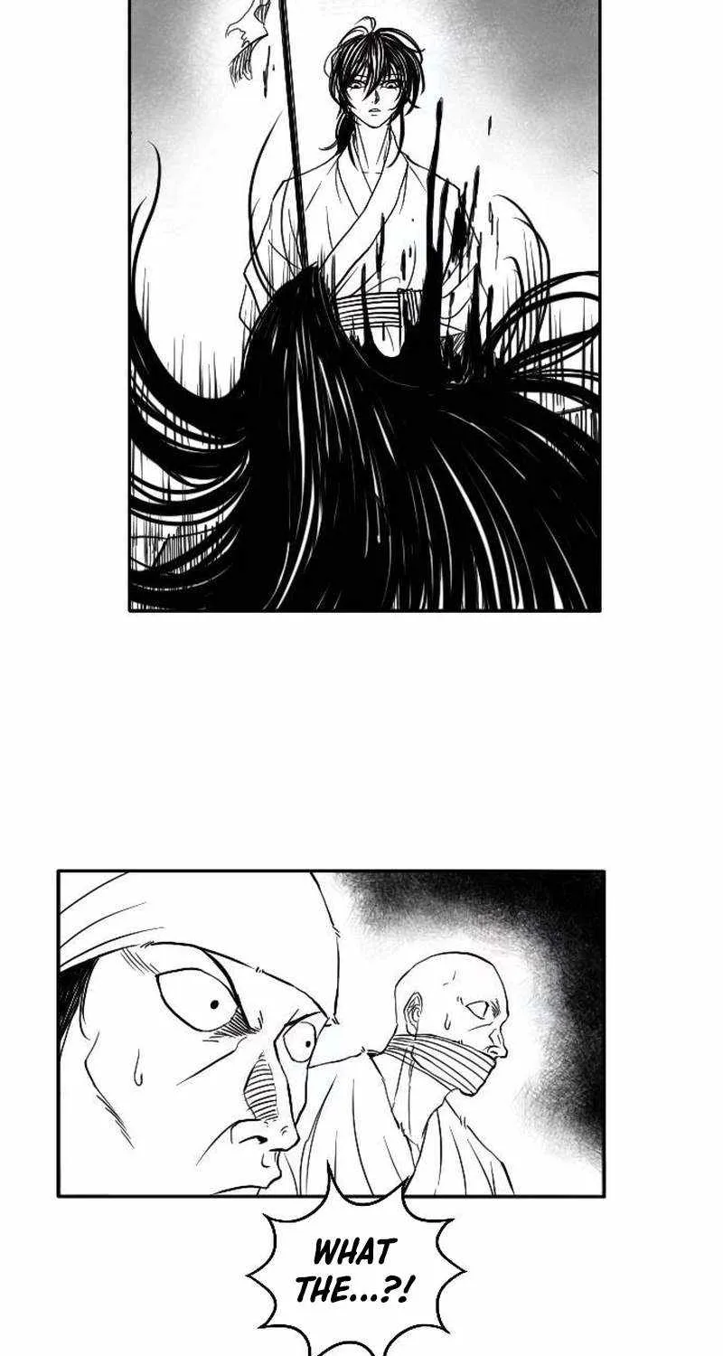 Read Black Serpent chapter 5 image 82 on Lezhin