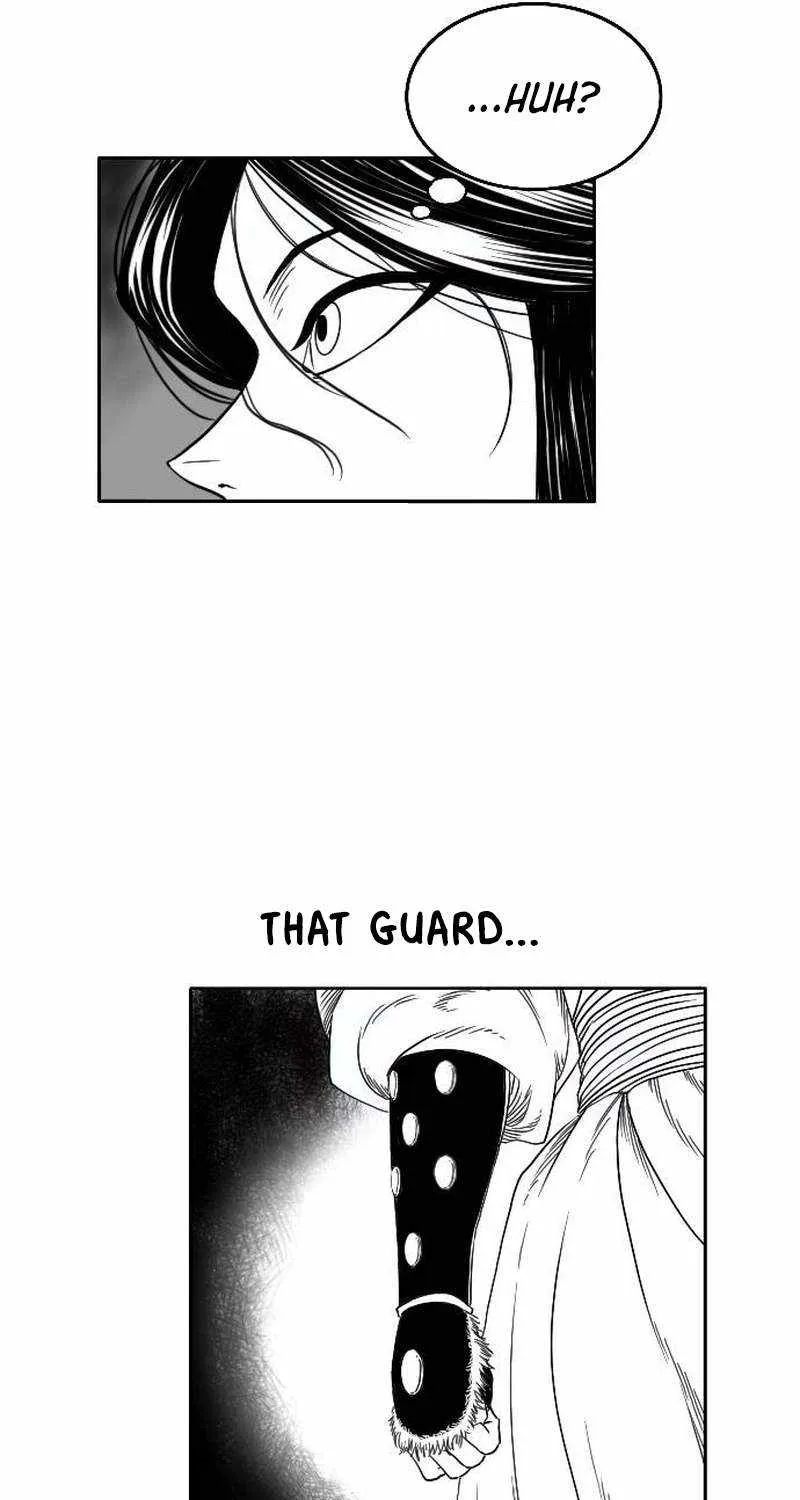 Read Black Serpent chapter 5 image 84 on Lezhin