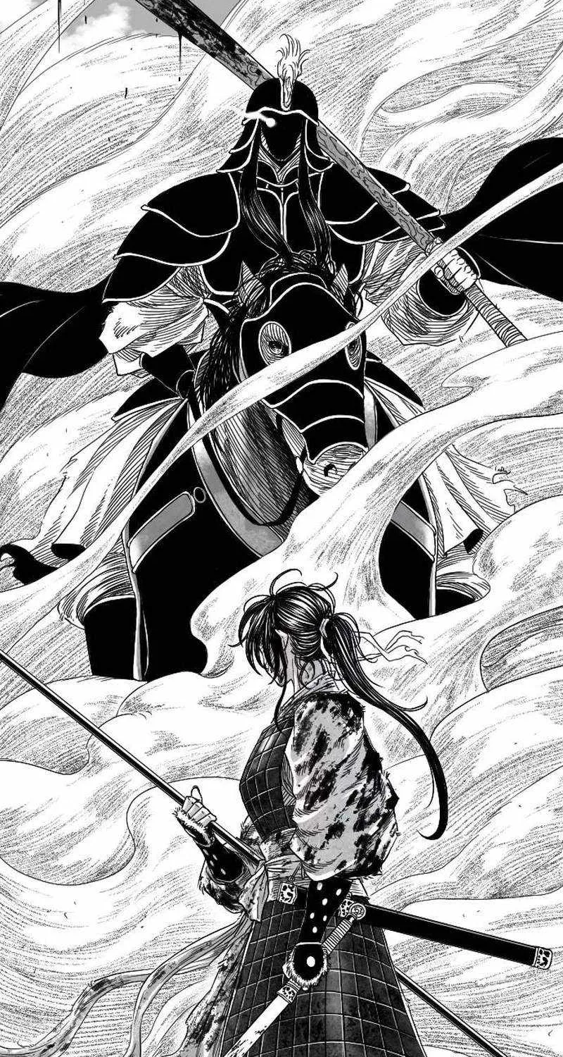 Read Black Serpent chapter 5 image 91 on Lezhin