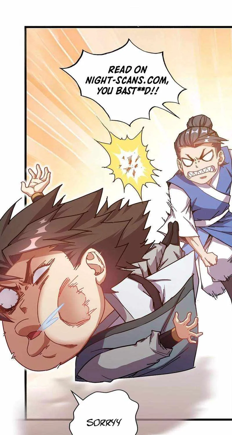 Read Black Serpent chapter 5 image 97 on Lezhin