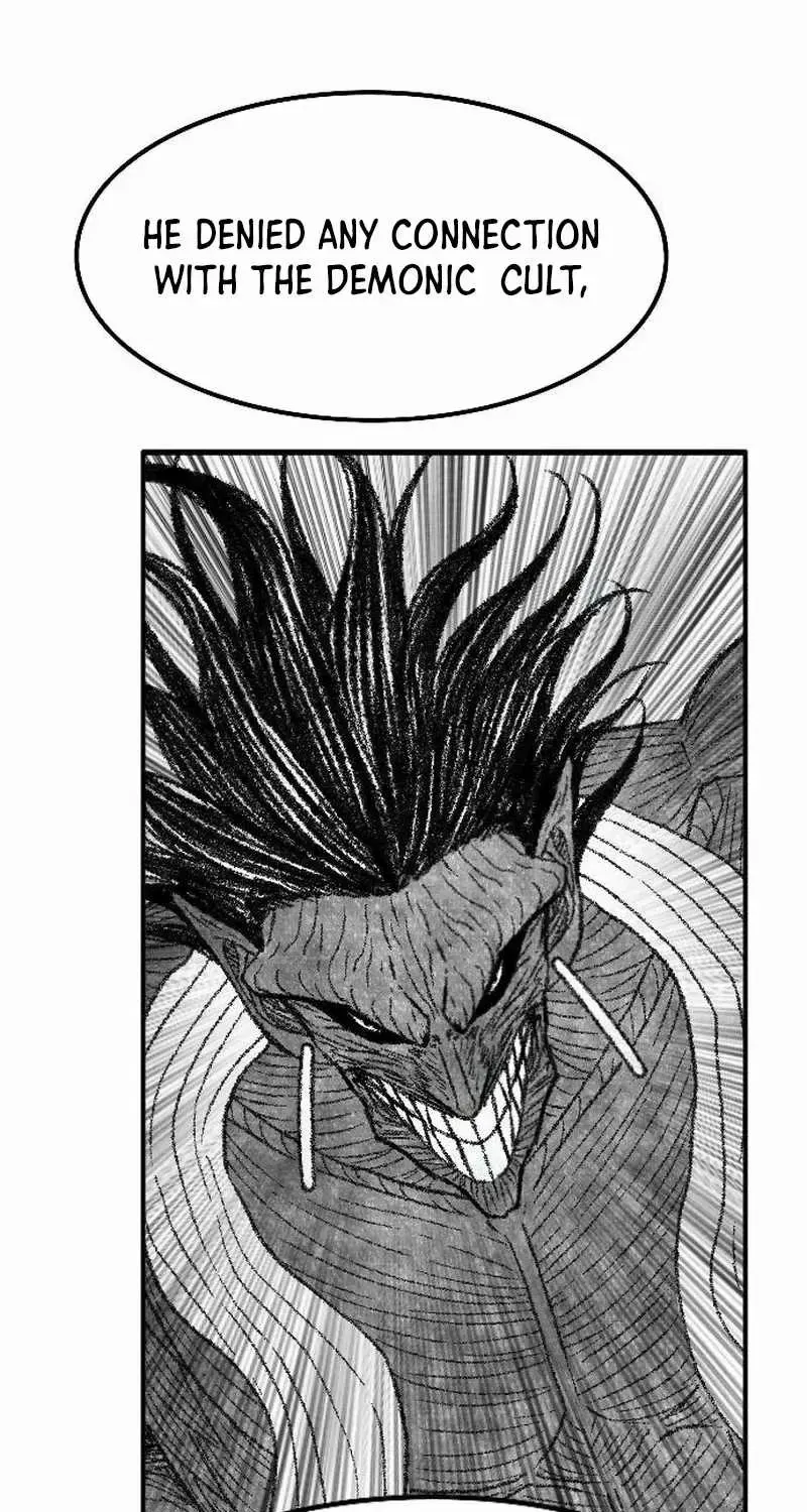 Read Black Serpent chapter 50 image 13 on Lezhin
