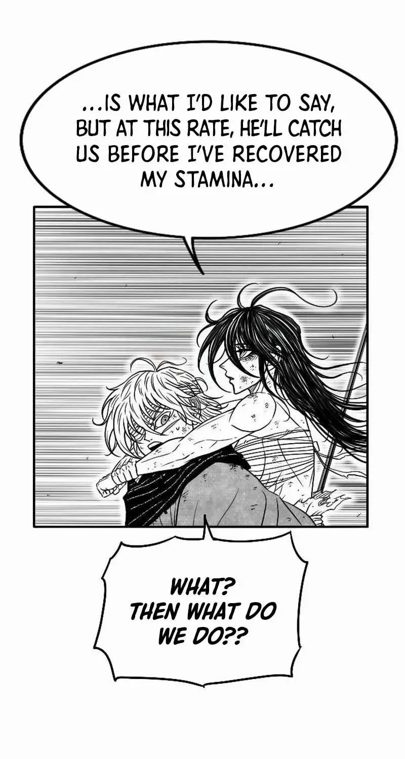 Read Black Serpent chapter 50 image 16 on Lezhin