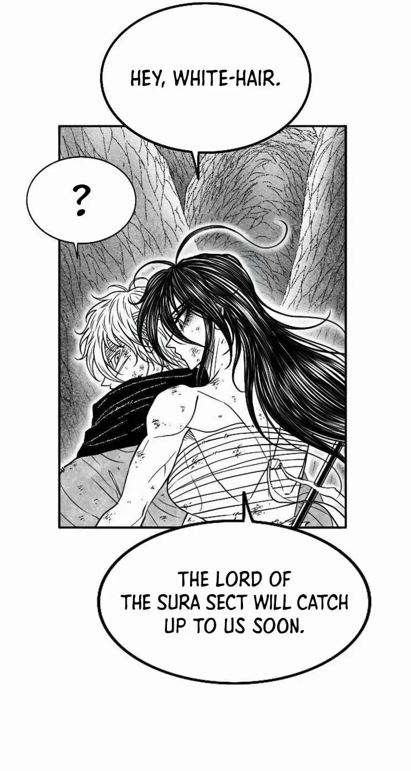 Read Black Serpent chapter 50 image 19 on Lezhin