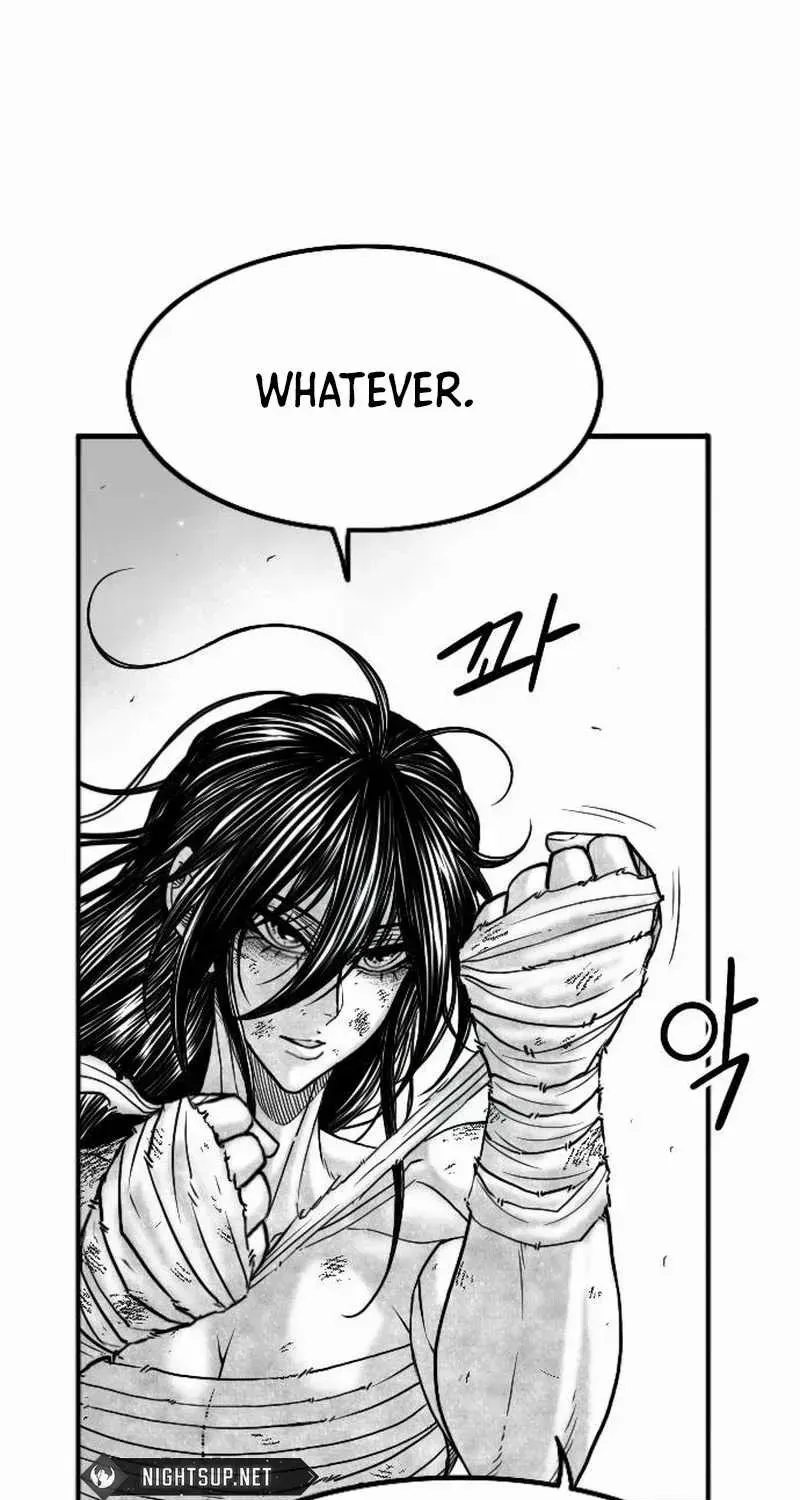 Read Black Serpent chapter 50 image 23 on Lezhin