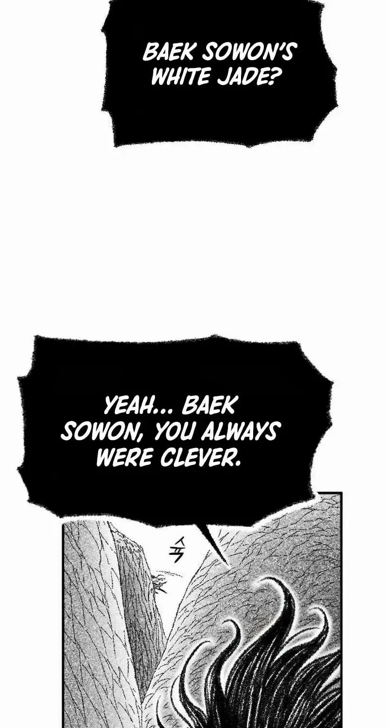 Read Black Serpent chapter 50 image 40 on Lezhin