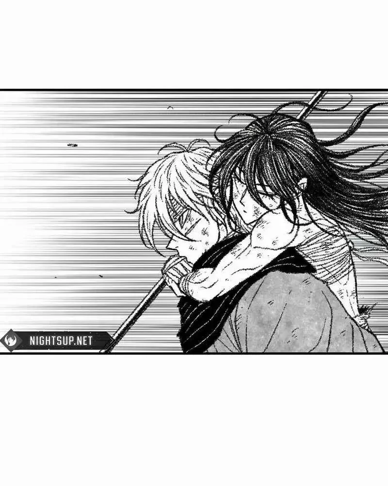 Read Black Serpent chapter 50 image 42 on Lezhin