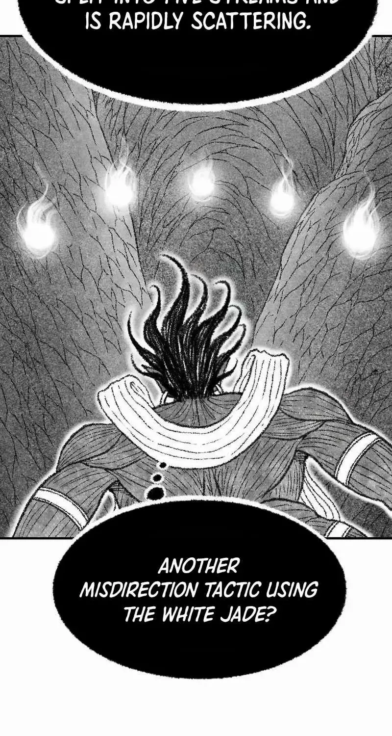 Read Black Serpent chapter 50 image 45 on Lezhin