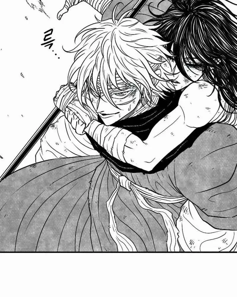 Read Black Serpent chapter 50 image 54 on Lezhin