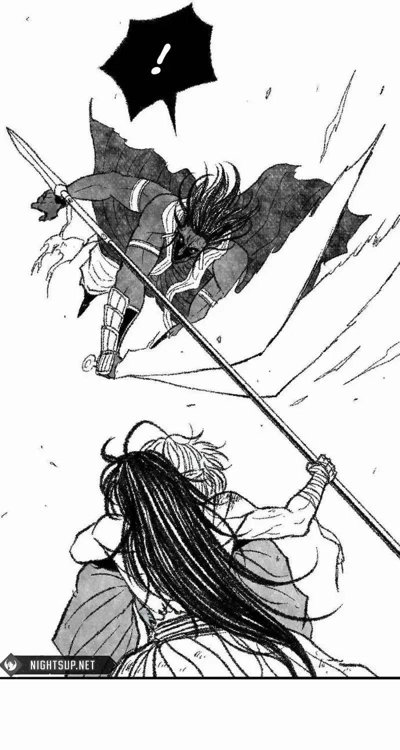 Read Black Serpent chapter 50 image 73 on Lezhin