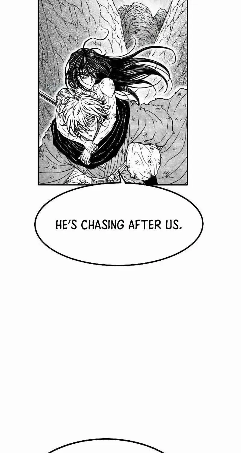 Read Black Serpent chapter 50 image 8 on Lezhin