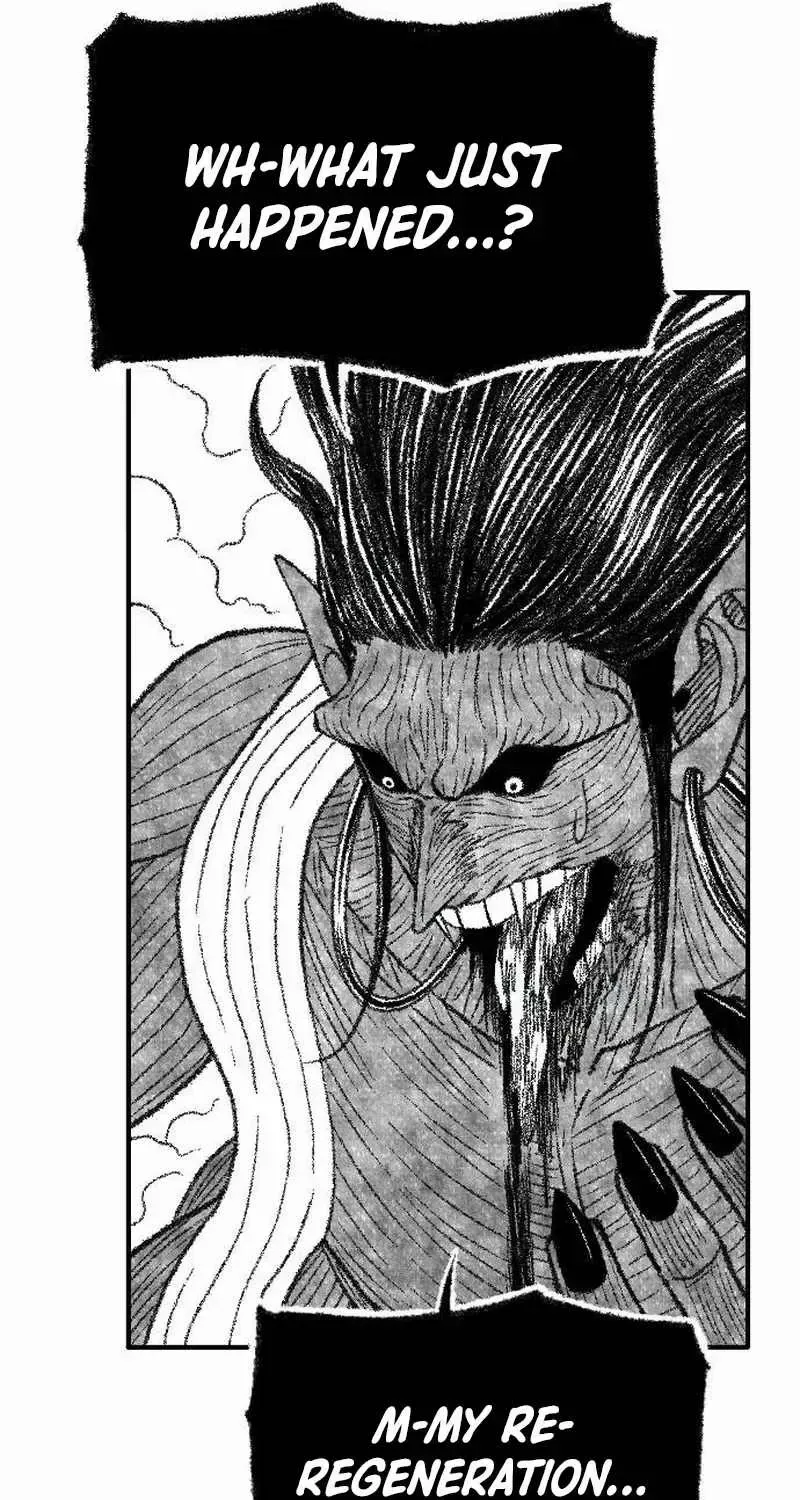 Read Black Serpent chapter 50 image 85 on Lezhin