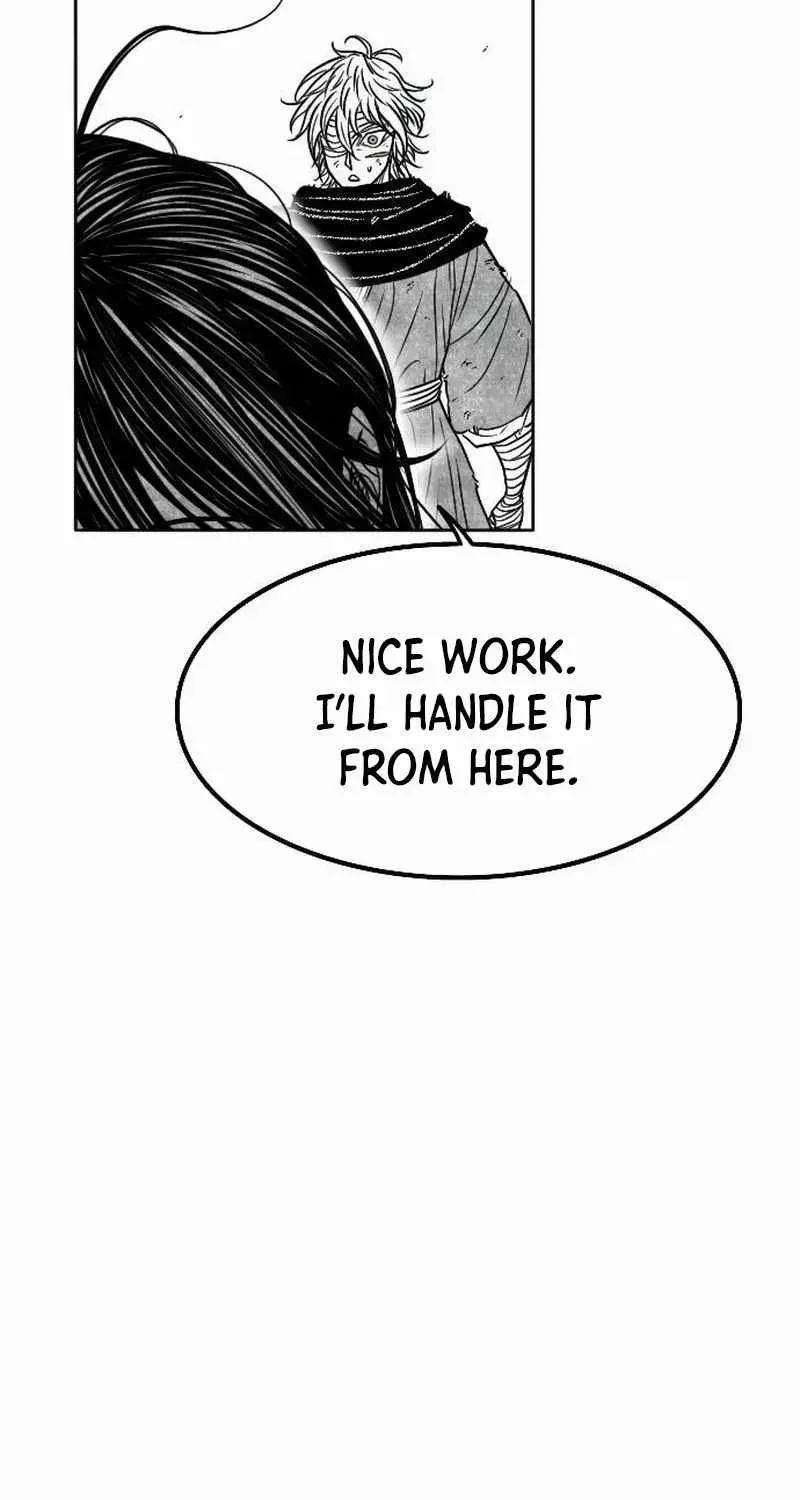 Read Black Serpent chapter 50 image 87 on Lezhin