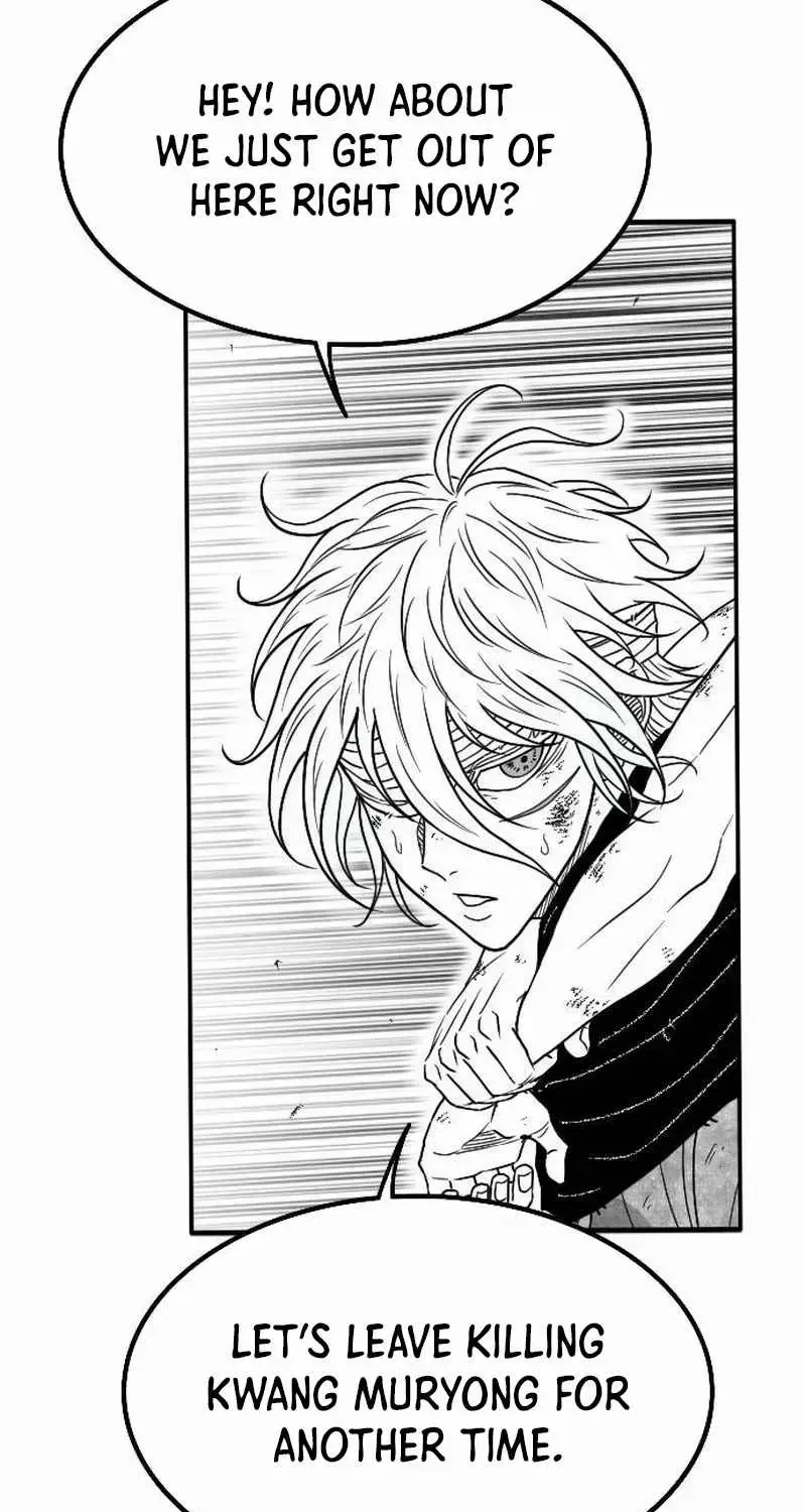 Read Black Serpent chapter 50 image 9 on Lezhin