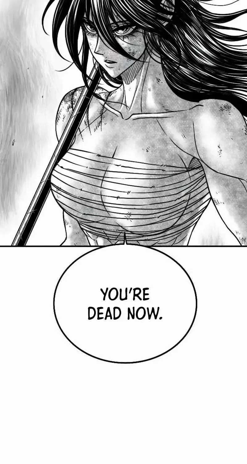 Read Black Serpent chapter 50 image 93 on Lezhin