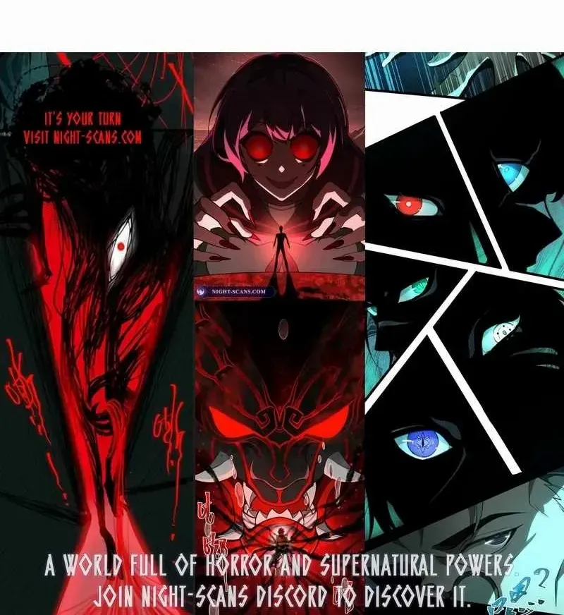 Read Black Serpent chapter 50 image 94 on Lezhin