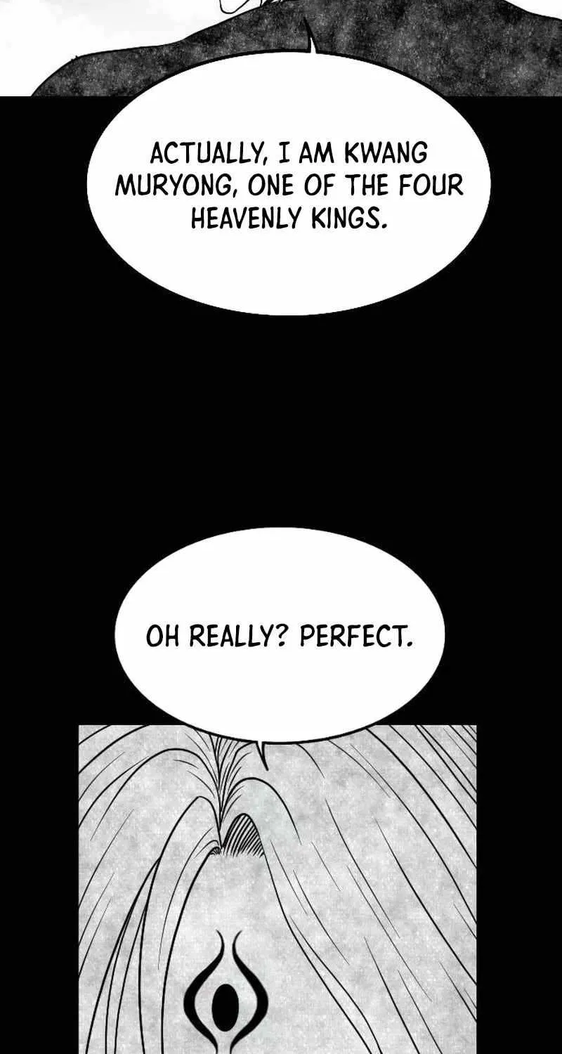 Read Black Serpent chapter 51 image 21 on Lezhin