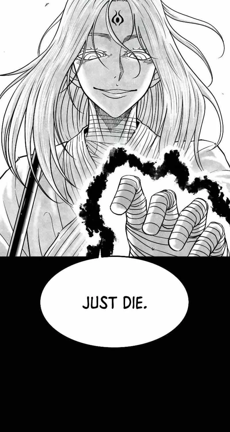 Read Black Serpent chapter 51 image 34 on Lezhin