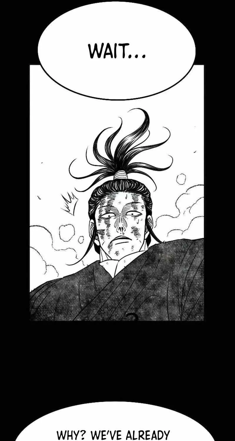 Read Black Serpent chapter 51 image 36 on Lezhin