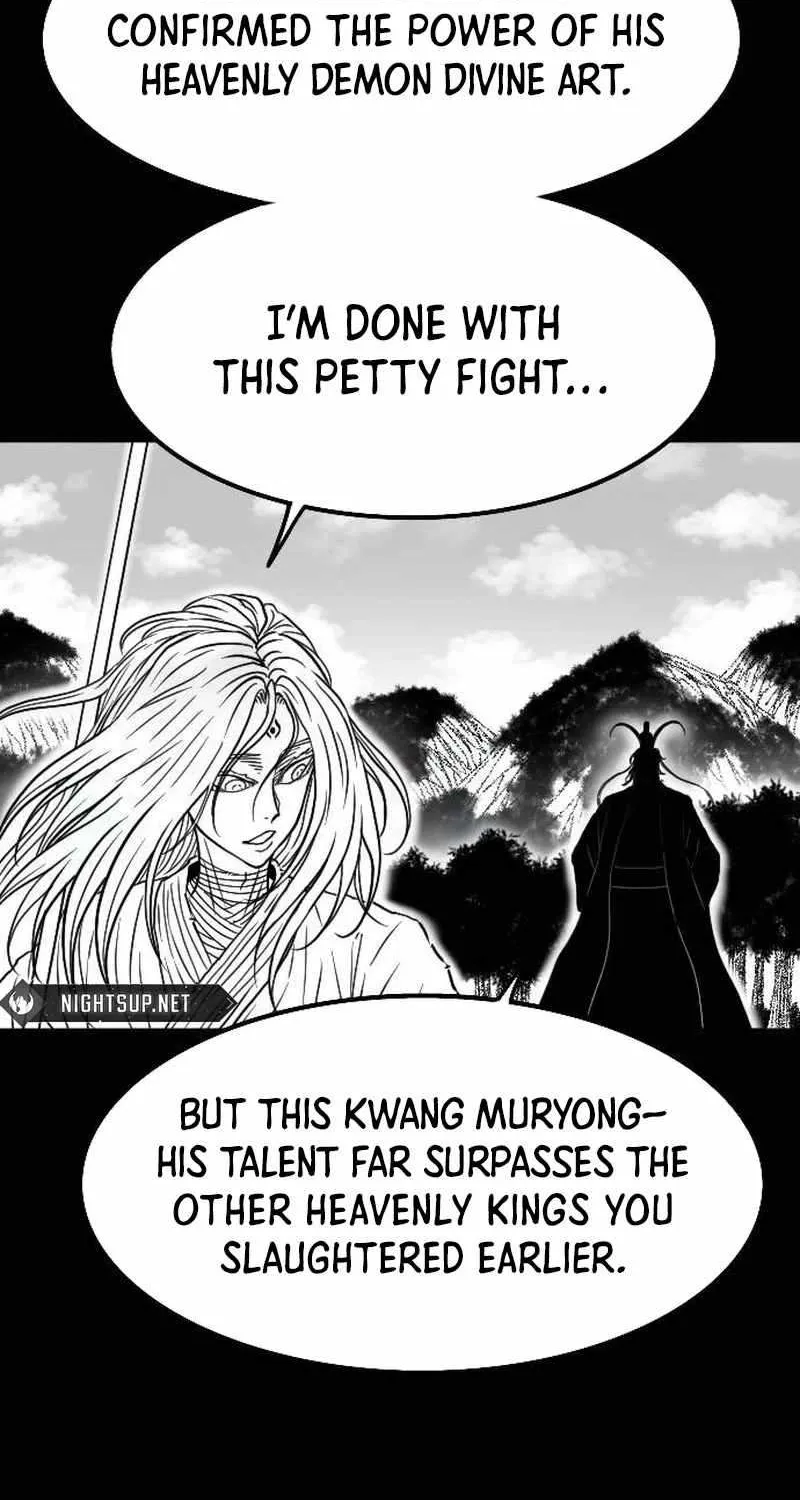 Read Black Serpent chapter 51 image 37 on Lezhin
