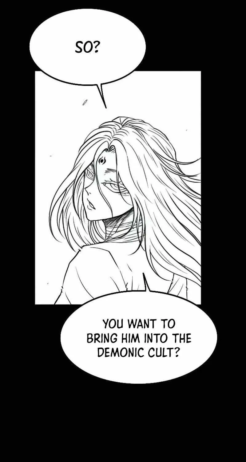Read Black Serpent chapter 51 image 38 on Lezhin