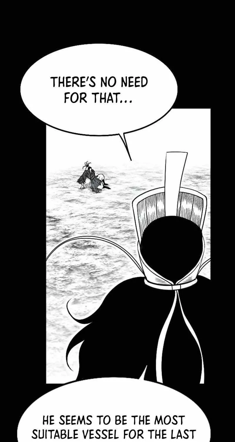 Read Black Serpent chapter 51 image 39 on Lezhin
