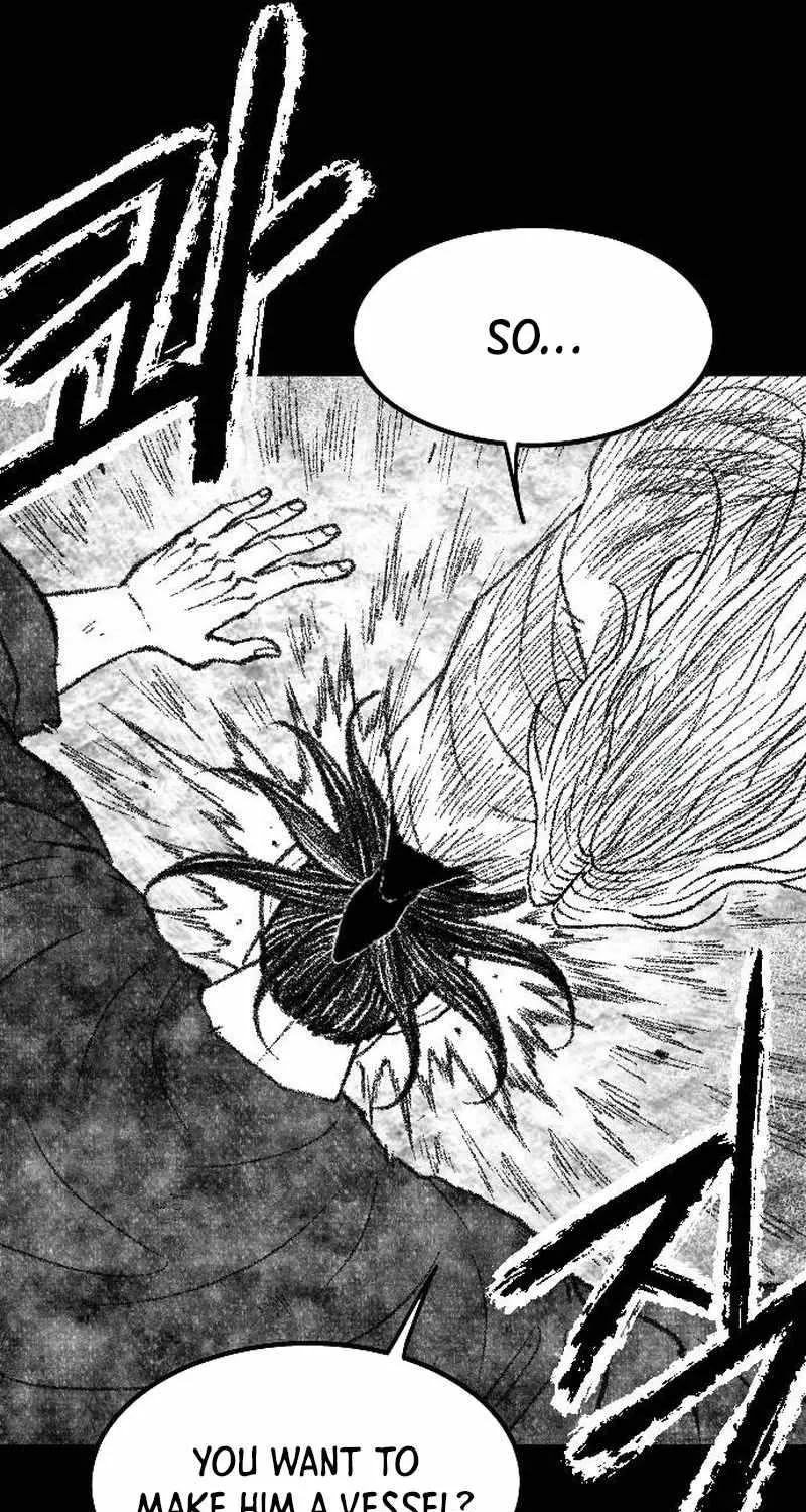 Read Black Serpent chapter 51 image 42 on Lezhin