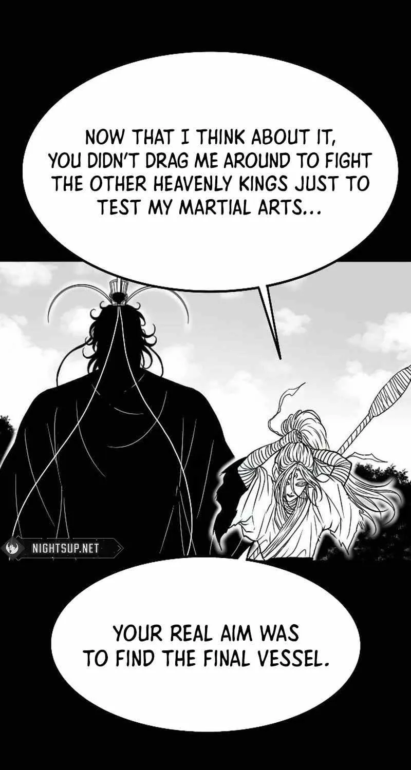 Read Black Serpent chapter 51 image 48 on Lezhin