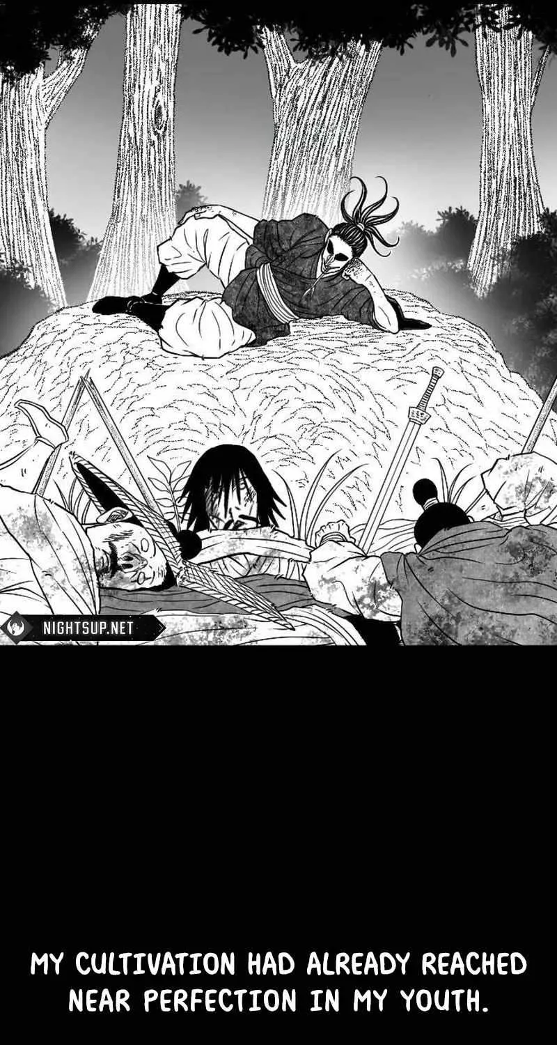 Read Black Serpent chapter 51 image 6 on Lezhin