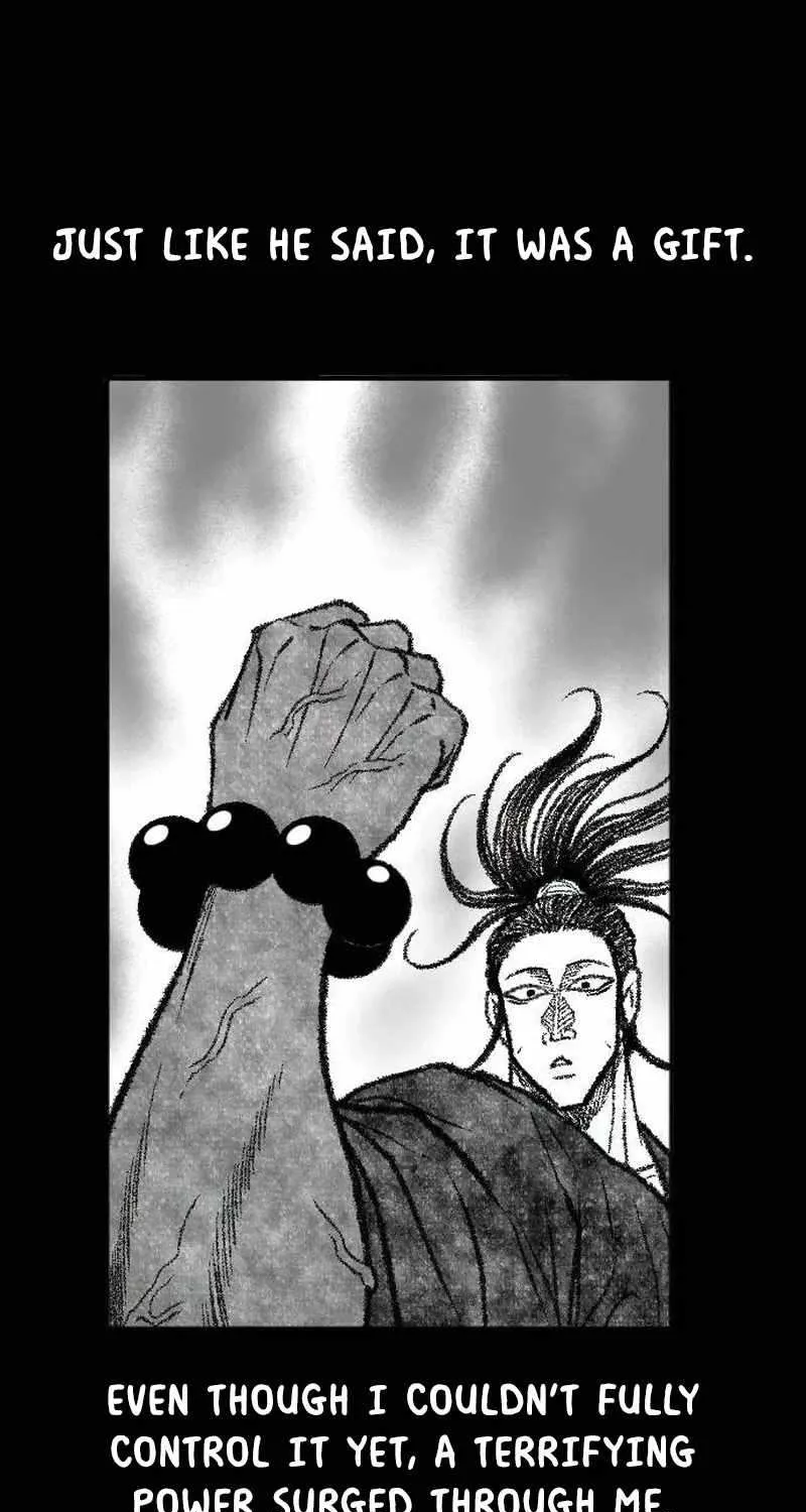 Read Black Serpent chapter 51 image 62 on Lezhin