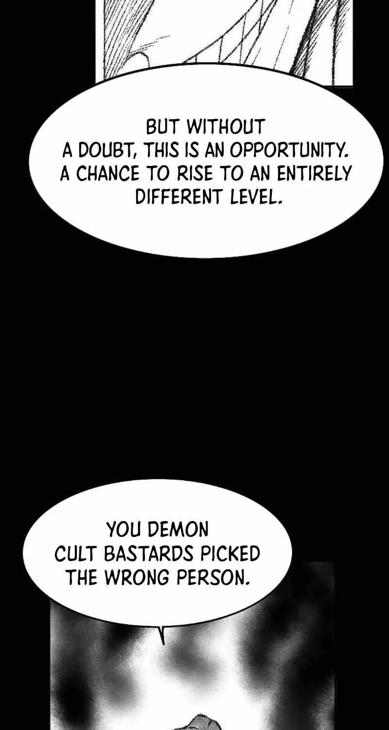 Read Black Serpent chapter 51 image 64 on Lezhin