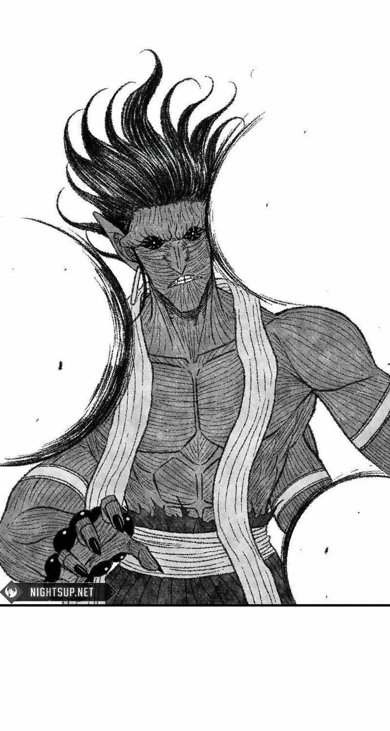 Read Black Serpent chapter 51 image 72 on Lezhin