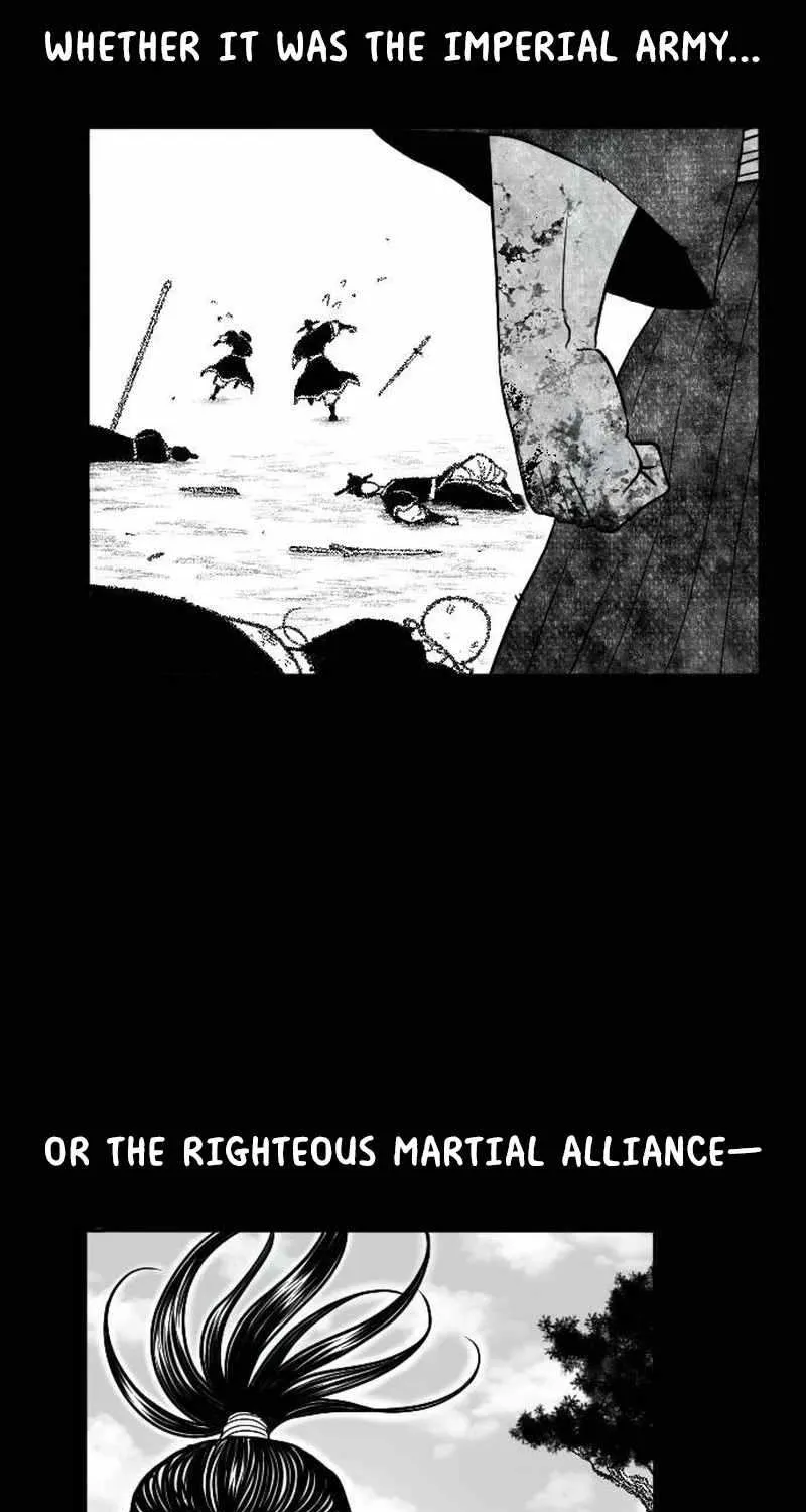 Read Black Serpent chapter 51 image 8 on Lezhin