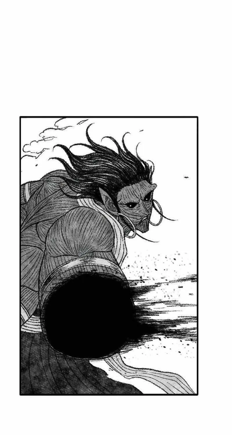 Read Black Serpent chapter 51 image 85 on Lezhin