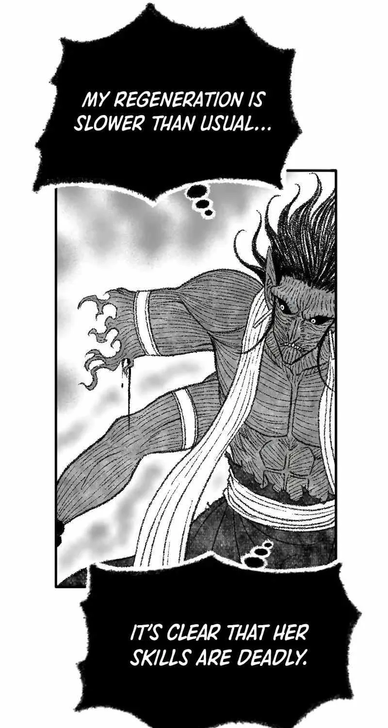 Read Black Serpent chapter 52 image 12 on Lezhin