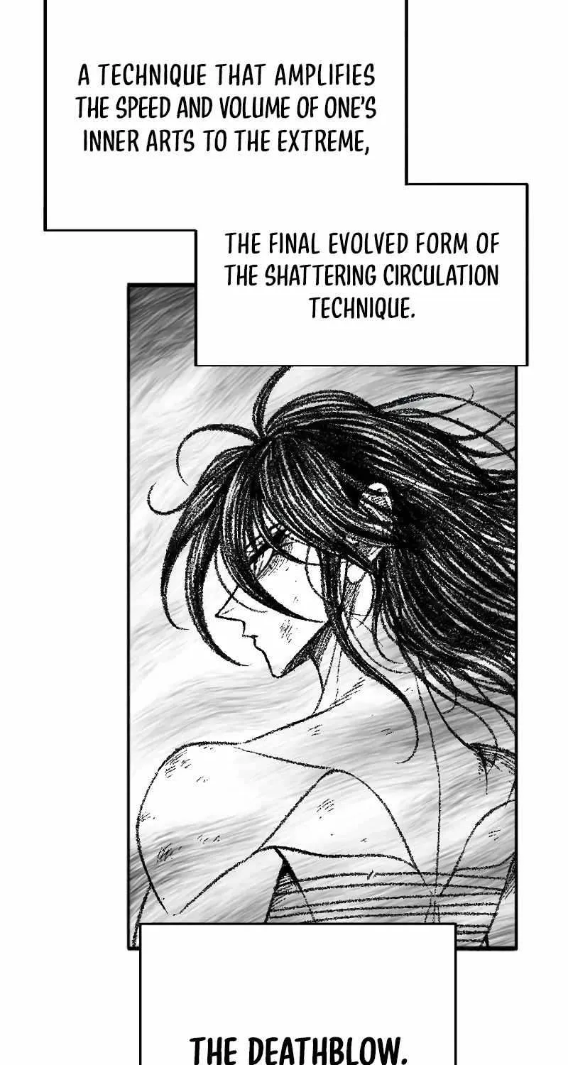 Read Black Serpent chapter 52 image 26 on Lezhin
