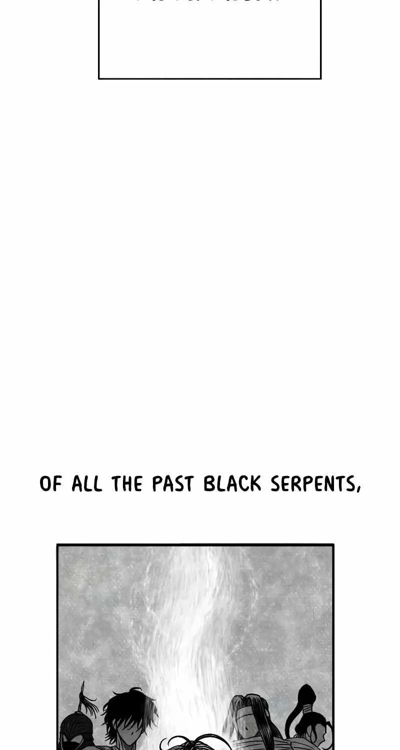 Read Black Serpent chapter 52 image 27 on Lezhin