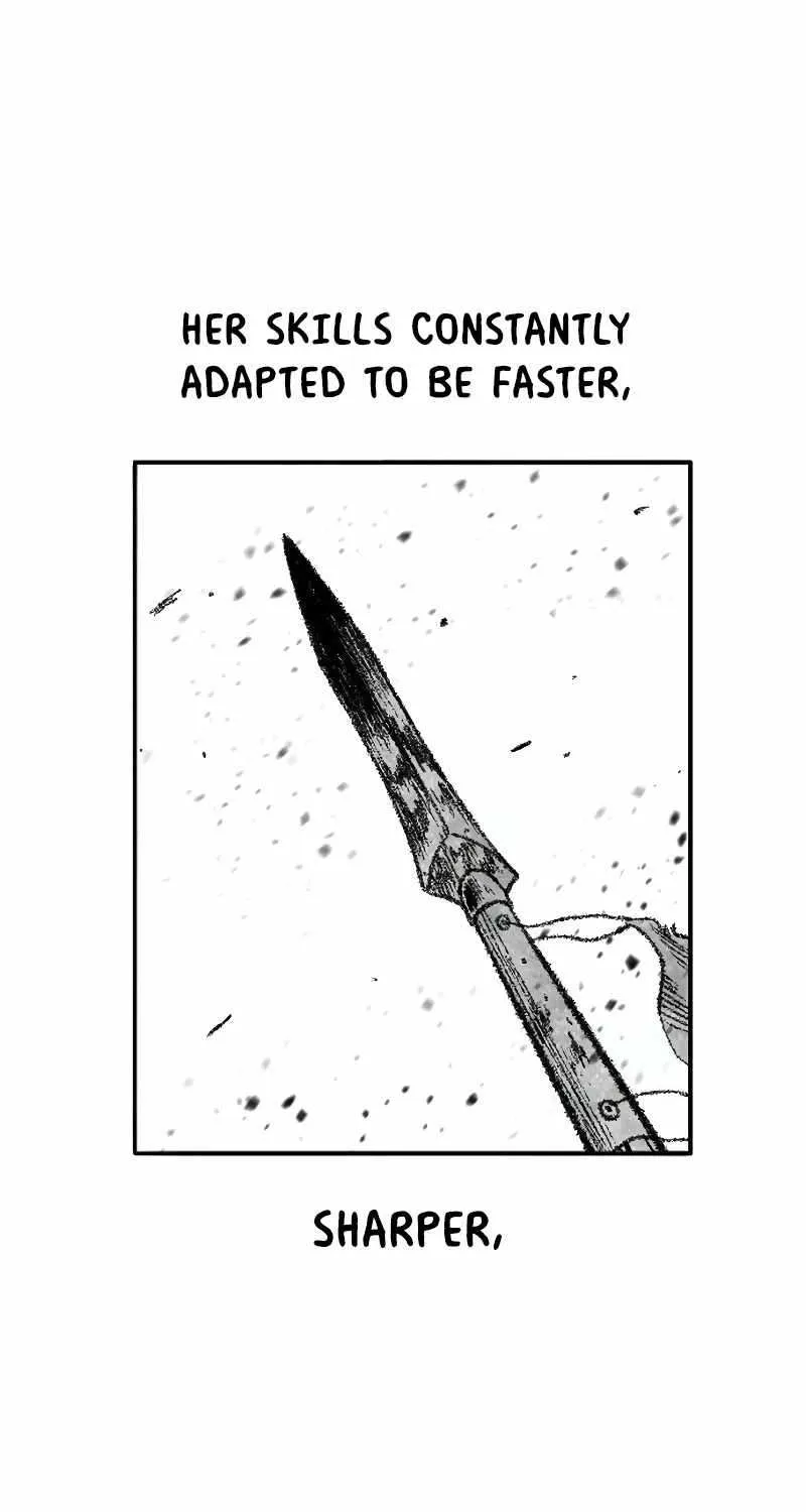 Read Black Serpent chapter 52 image 31 on Lezhin