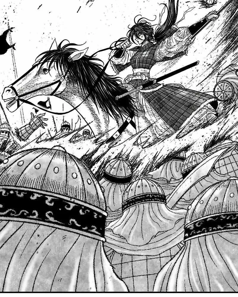 Read Black Serpent chapter 52 image 34 on Lezhin