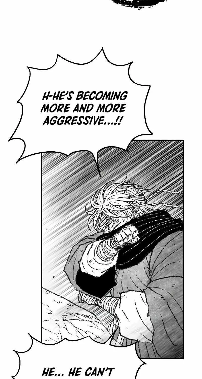 Read Black Serpent chapter 52 image 53 on Lezhin