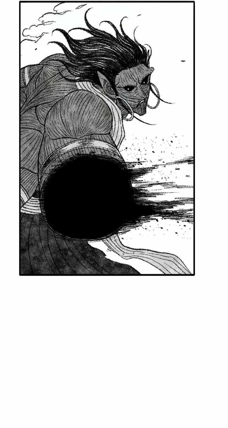 Read Black Serpent chapter 52 image 6 on Lezhin