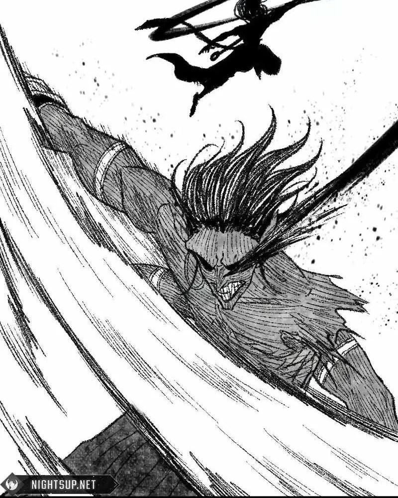 Read Black Serpent chapter 52 image 74 on Lezhin