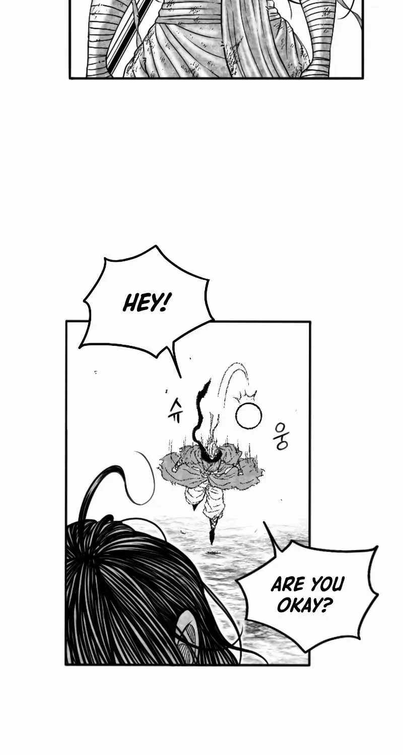 Read Black Serpent chapter 53 image 16 on Lezhin