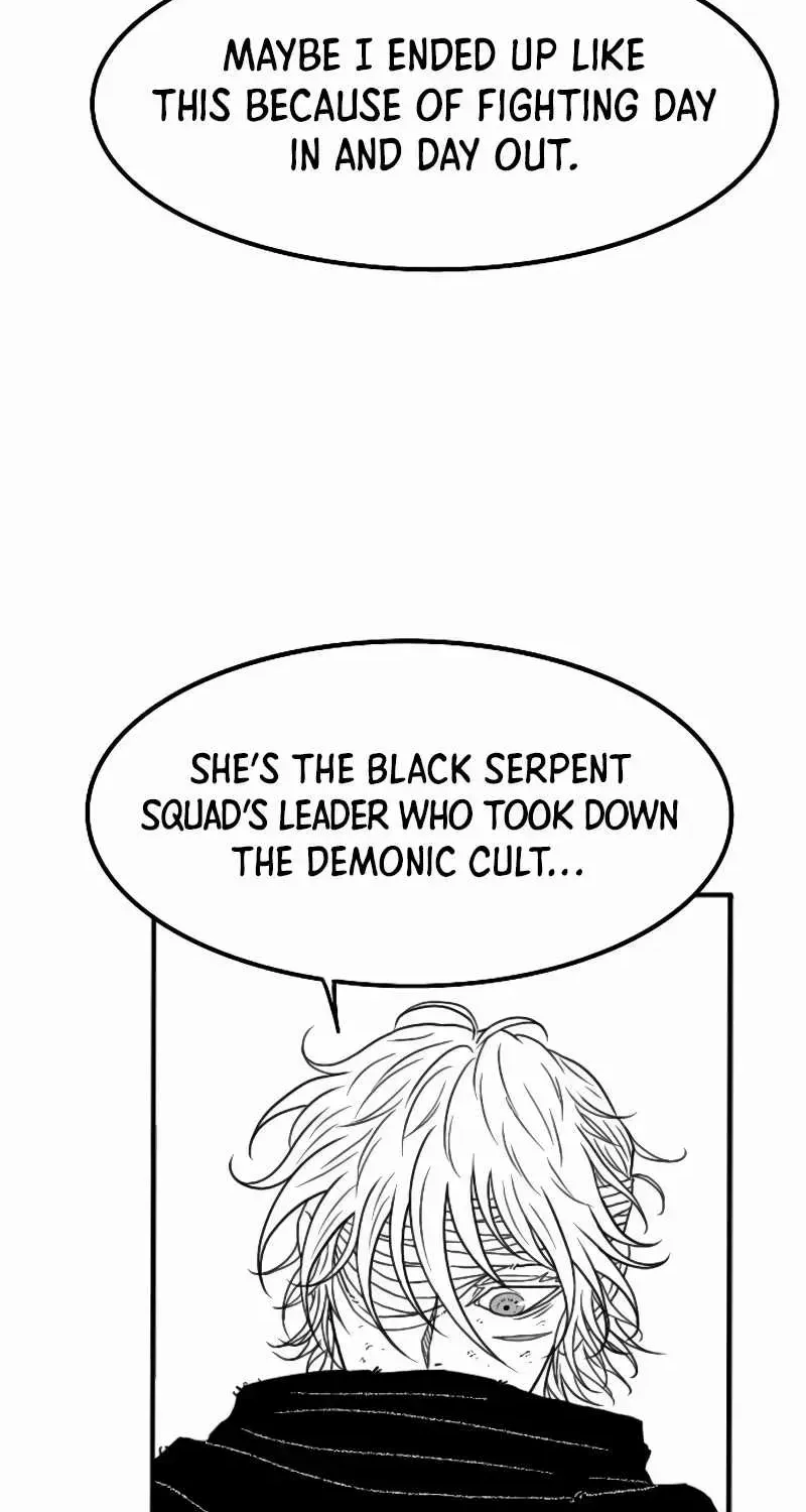 Read Black Serpent chapter 53 image 21 on Lezhin