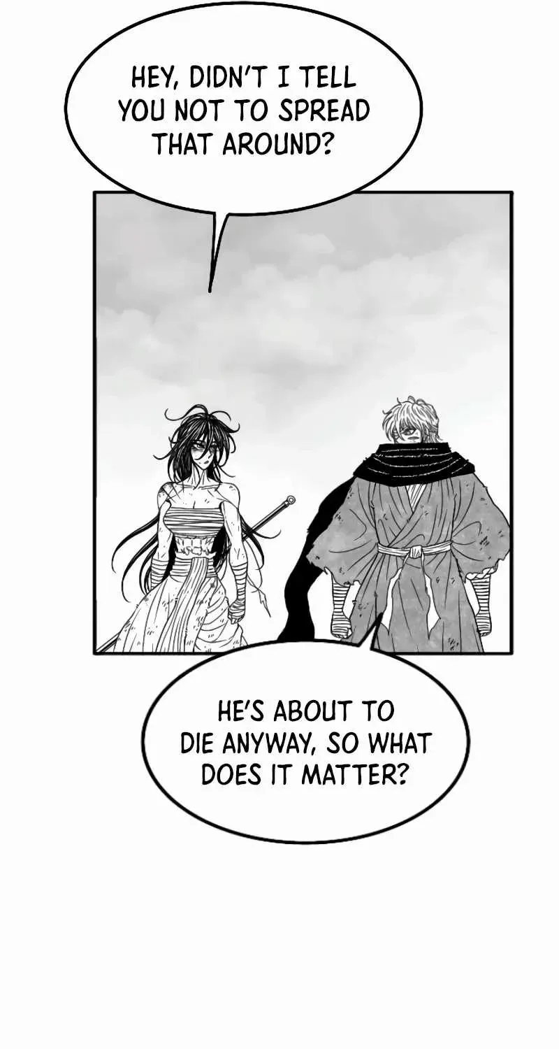 Read Black Serpent chapter 53 image 24 on Lezhin