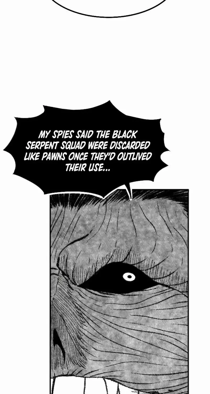 Read Black Serpent chapter 53 image 27 on Lezhin