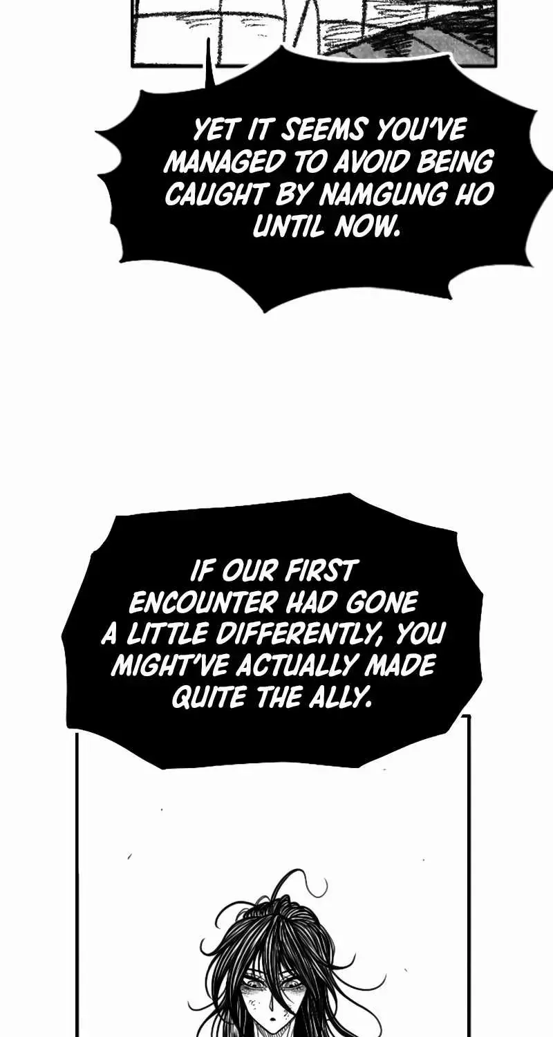 Read Black Serpent chapter 53 image 28 on Lezhin