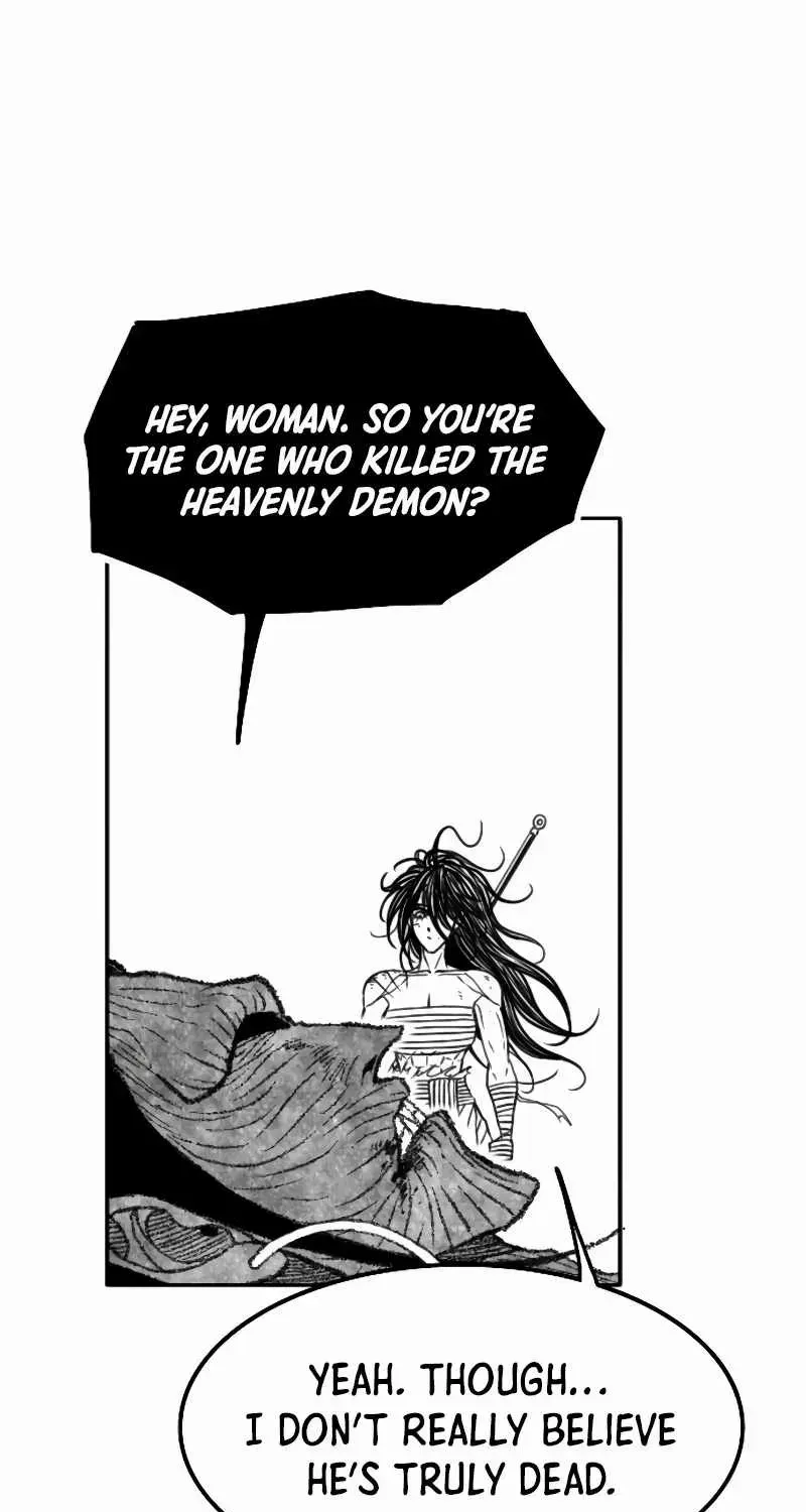 Read Black Serpent chapter 53 image 30 on Lezhin