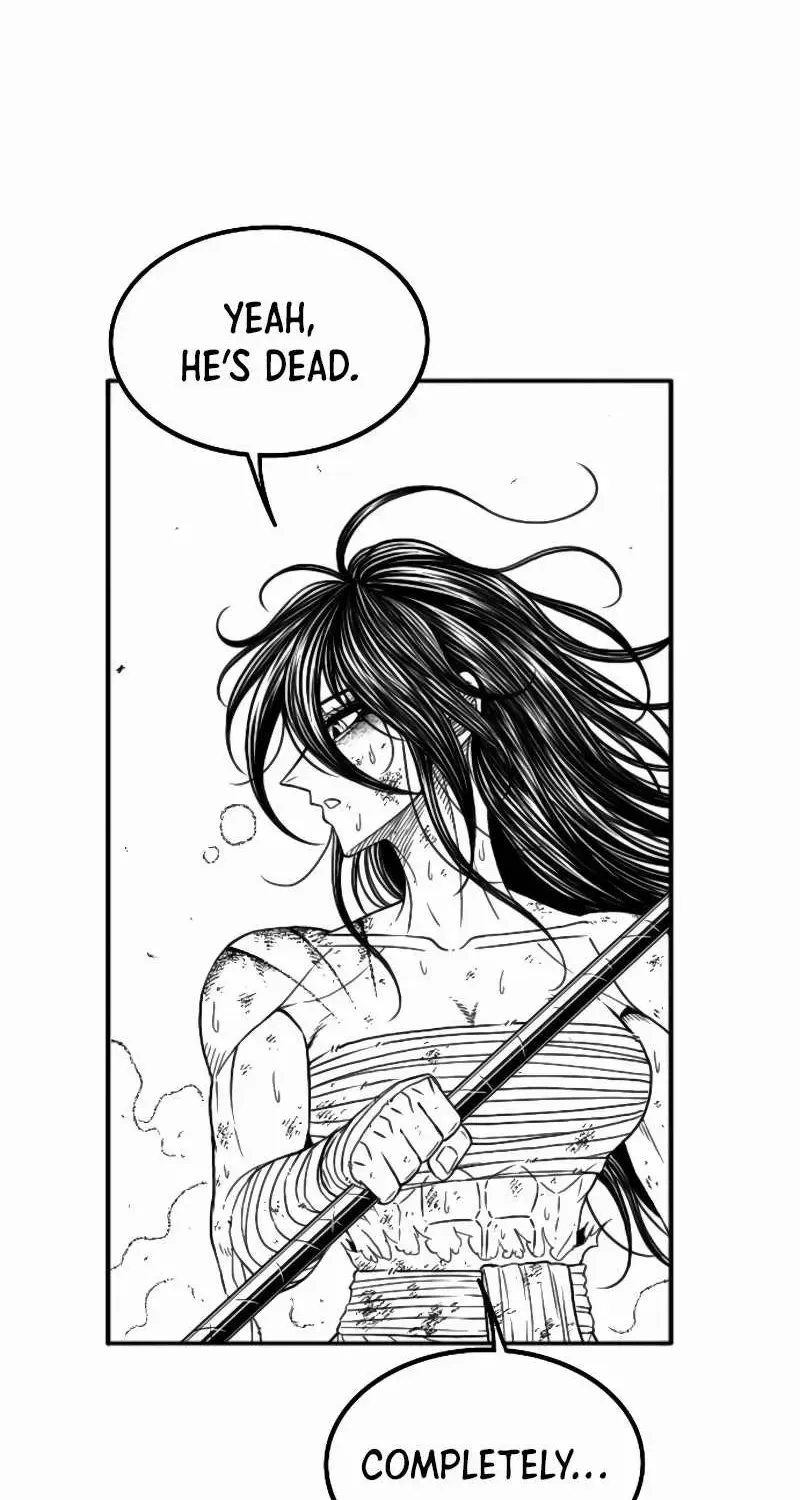 Read Black Serpent chapter 53 image 66 on Lezhin