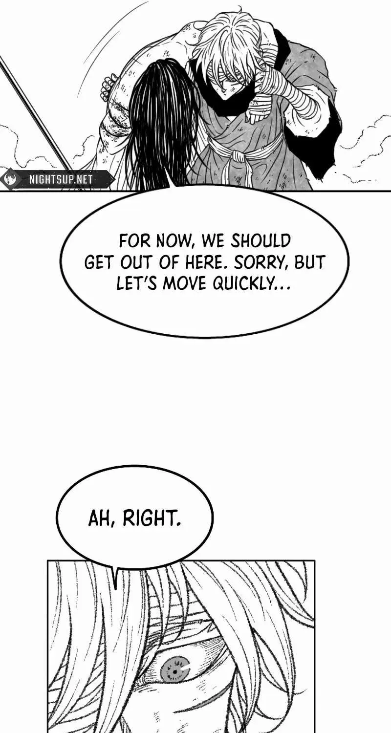 Read Black Serpent chapter 53 image 71 on Lezhin