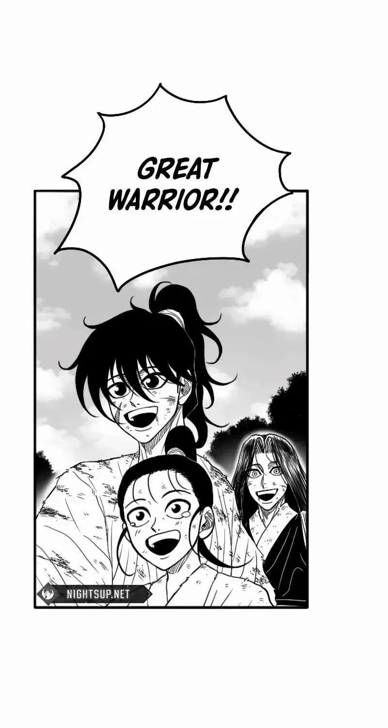Read Black Serpent chapter 53 image 84 on Lezhin